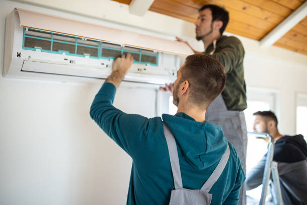 Best HVAC Installation Services  in Harahan, LA