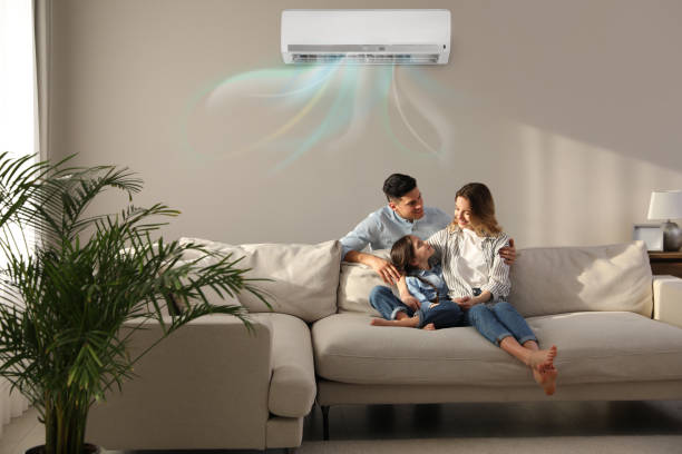 Professional HVAC in Harahan, LA