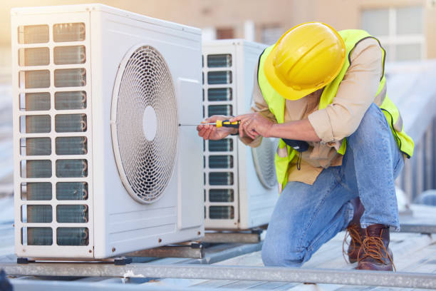 Best Best HVAC Companies  in Harahan, LA