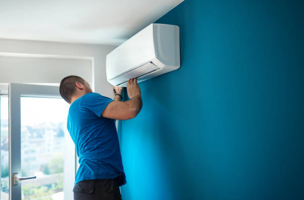 Best HVAC Air Duct Cleaning  in Harahan, LA