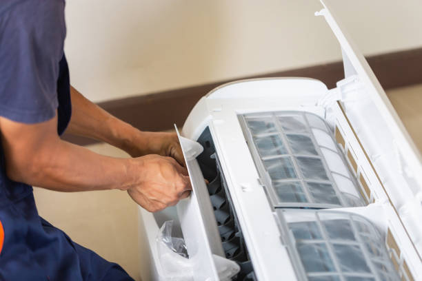 Air Quality Test in Harahan, LA