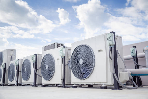 Best Commercial HVAC Repair  in Harahan, LA