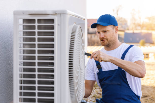 Best Ductless HVAC Repair  in Harahan, LA