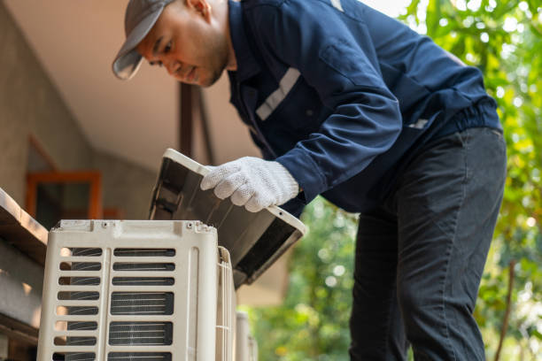 Best HVAC Contractors  in Harahan, LA