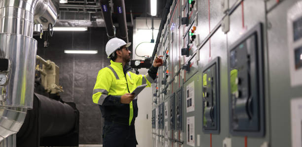 Best Residential HVAC Services  in Harahan, LA