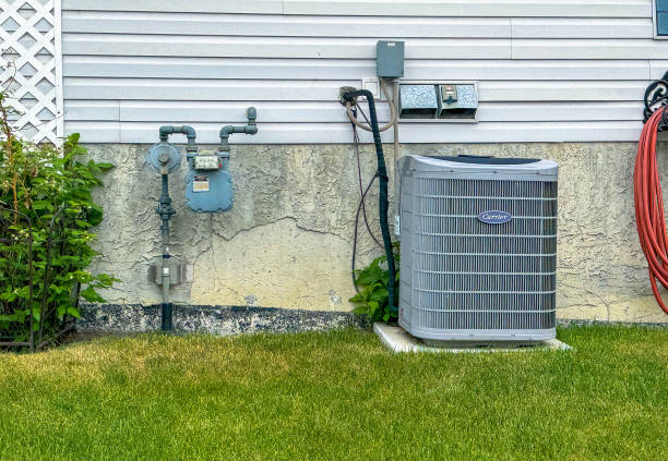 Best Central Air Repair  in Harahan, LA